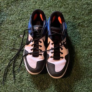 Nike Baseball Cleats